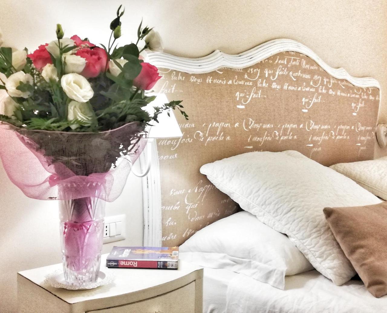 Vaticano Charming Rooms, Rome